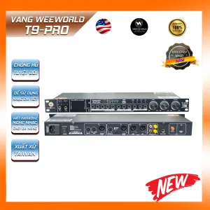 Vang Weeworld T9 Pro